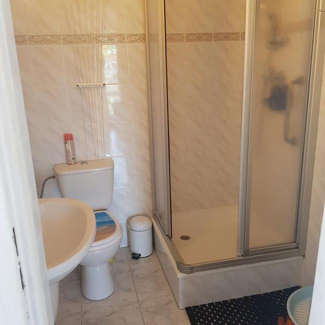 Apartament 3 Pokoje Z Balkonem Asklepios Świnoujście Exterior foto