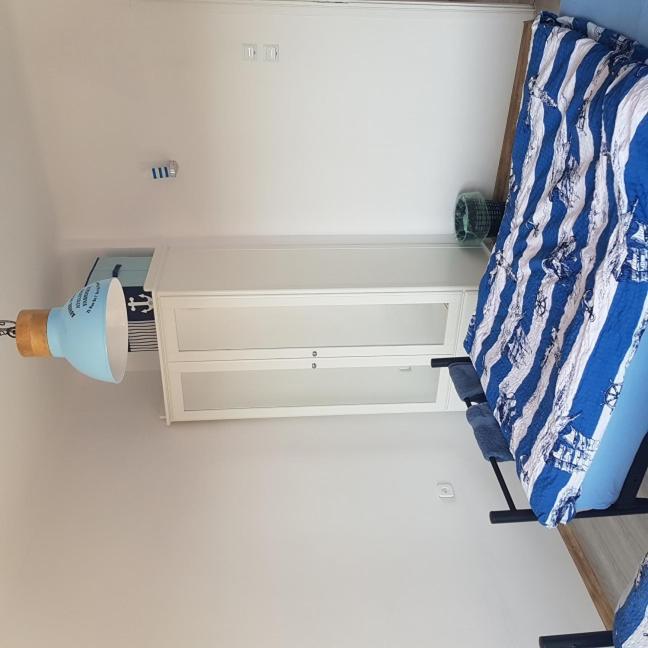 Apartament 3 Pokoje Z Balkonem Asklepios Świnoujście Exterior foto