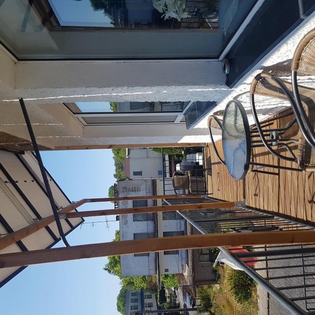 Apartament 3 Pokoje Z Balkonem Asklepios Świnoujście Exterior foto